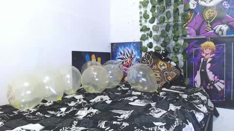 Snapshot of francesco_spank chatting on 01.30.25 FRANCESCO online show from 01.30.25