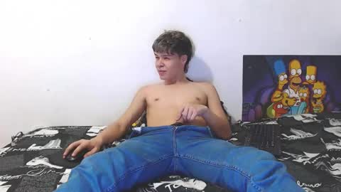 Snapshot of francesco_spank chatting on 02.02.25 FRANCESCO online show from 02.02.25