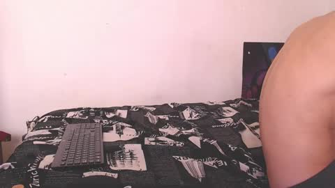 Snapshot of francesco_spank chatting on 02.07.25 FRANCESCO online show from 02.07.25