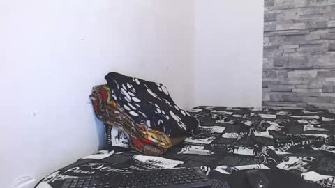 Snapshot of francesco_spank chatting on 02.24.25 FRANCESCO online show from 02.24.25