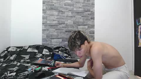  FRANCESCO   online show from 03.11.25