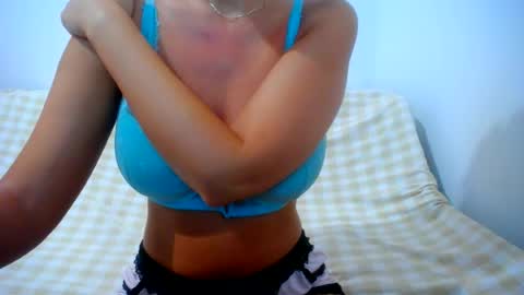 Snapshot of franceskcaa chatting on 08.08.26 franceskcaa online show from 08.08.26
