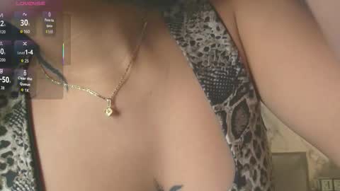 franchesca_de_luca online show from 02.22.26