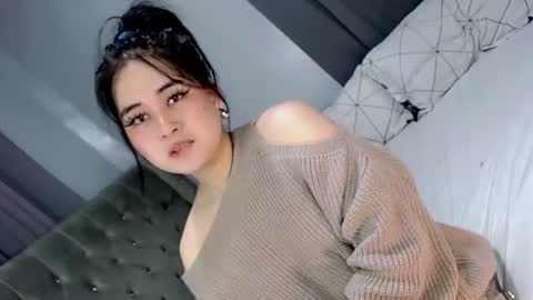 Snapshot of franchesca_fucks chatting on 07.21.26 LOVE online show from 07.21.26