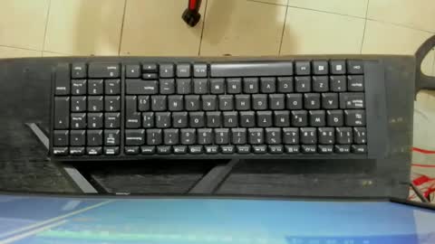 franchesca_hon11 online show from 06.03.26