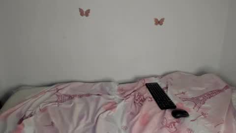 franchesca_hon11 online show from 07.22.26