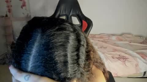 franchesca_hon11 online show from 08.03.26