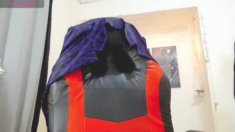 franchesca lussuria online show from 02.19.26