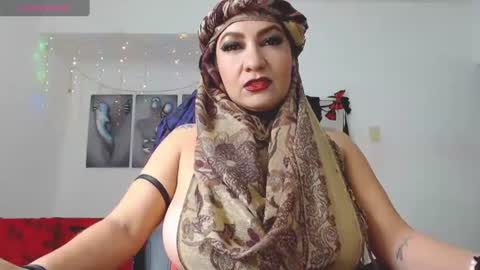 Snapshot of franchesca_lussuria chatting on 08.01.26 franchesca lussuria online show from 08.01.26