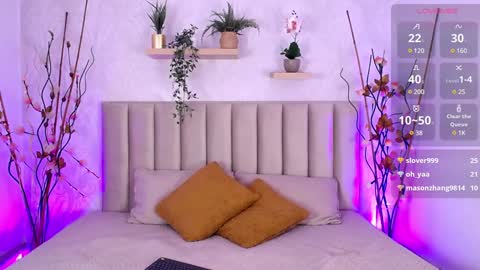 franchesca online show from 01.31.25