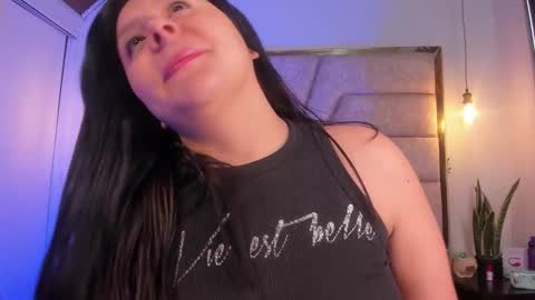 Snapshot of francheska121 chatting on 01.11.26 francheska121 online show from 01.11.26