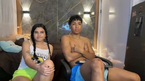 Dynamic roles online show from 10.24.25