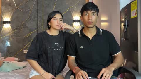 Snapshot of francheska_baby chatting on 01.13.26 Dynamic roles online show from 01.13.26