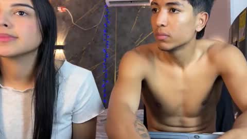 Snapshot of francheska_baby chatting on 01.14.26 Dynamic roles online show from 01.14.26