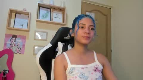franchezcaa online show from 06.09.26