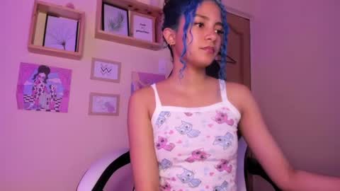Snapshot of franchezcaa chatting on 06.22.26 franchezcaa online show from 06.22.26