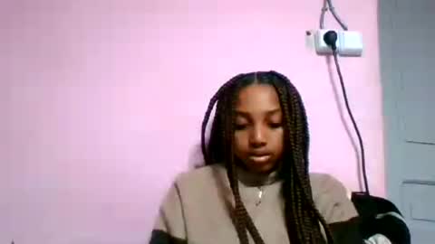 Snapshot of francia333068 chatting on 07.20.26 francia333068 online show from 07.20.26