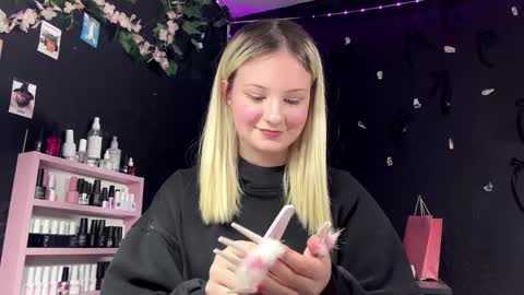 Liza online show from 03.19.26