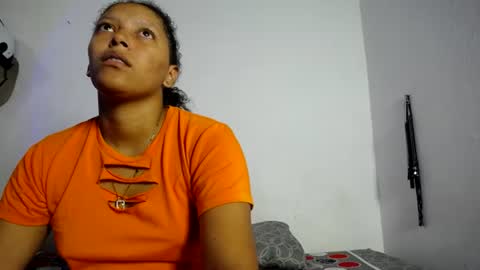 francihot4 online show from 06.17.26