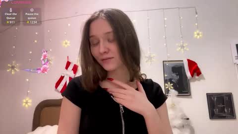 Francis online show from 02.07.26