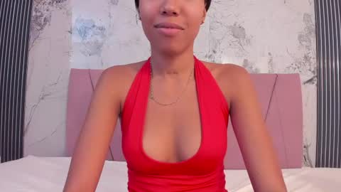 Snapshot of francis_leams chatting on 07.15.26 Laura online show from 07.15.26