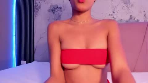 Snapshot of francis_leams chatting on 07.23.26 Laura online show from 07.23.26