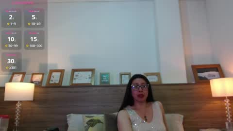 francisca_vera online show from 06.07.26