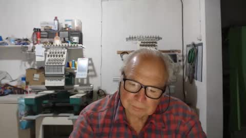 Snapshot of francisco727 chatting on 01.10.26 francisco727 online show from 01.10.26