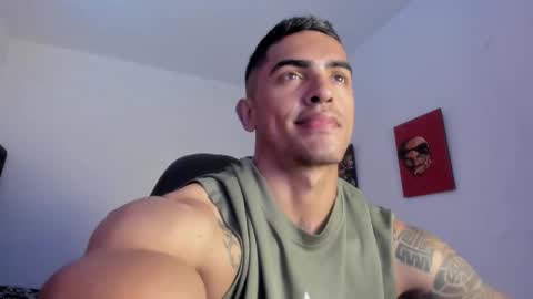 franco online show from 03.18.26