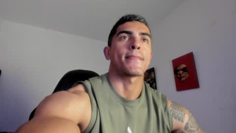 franco online show from 04.01.26