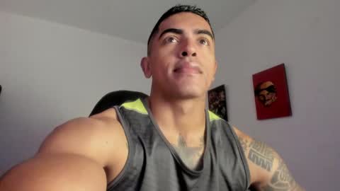 franco online show from 04.29.26