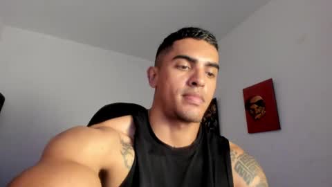 franco online show from 05.31.26