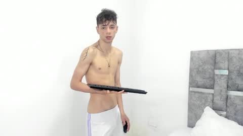 Snapshot of franco_taylor chatting on 02.21.25 Franco taylor online show from 02.21.25