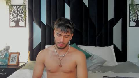 FRANCO online show from 09.09.25