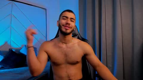 FRANCO online show from 01.17.26