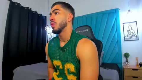 FRANCO online show from 02.11.26