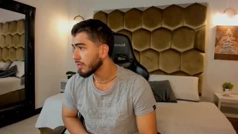 FRANCO online show from 02.26.26