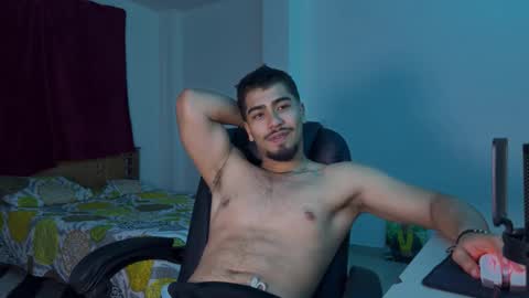 FRANCO online show from 03.12.26