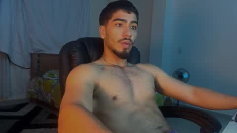 FRANCO online show from 03.16.26