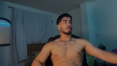 FRANCO online show from 03.26.26