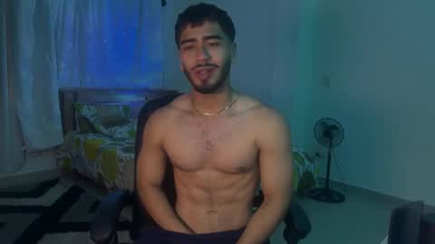 FRANCO online show from 03.31.26
