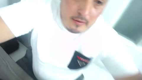 Snapshot of francoisroy chatting on 10.24.25 Juan online show from 10.24.25