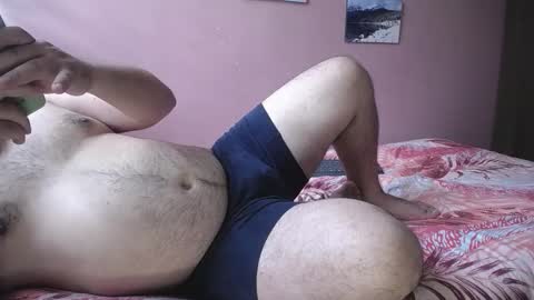 Snapshot of francoisroy chatting on 03.06.26 Juan online show from 03.06.26