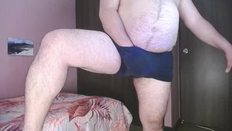 Snapshot of francoisroy chatting on 03.11.26 Juan online show from 03.11.26