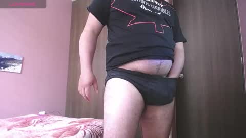 Snapshot of francoisroy chatting on 03.17.26 Juan online show from 03.17.26