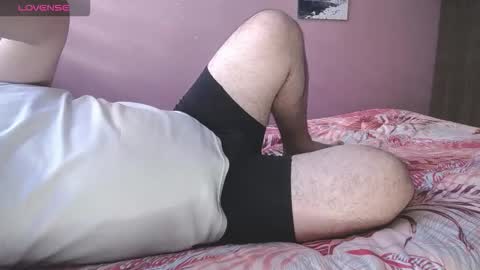 Snapshot of francoisroy chatting on 03.20.26 Juan online show from 03.20.26