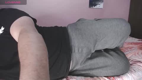 Snapshot of francoisroy chatting on 03.24.26 Juan online show from 03.24.26