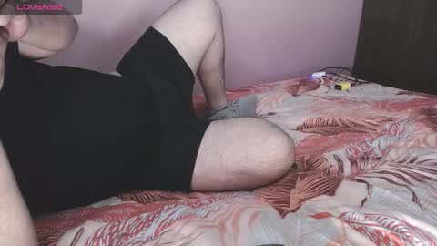 Snapshot of francoisroy chatting on 03.27.26 Juan online show from 03.27.26