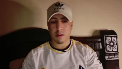 Snapshot of francopizano chatting on 07.11.26 Francum online show from 07.11.26