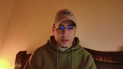 Snapshot of francopizano chatting on 08.04.26 Francum online show from 08.04.26